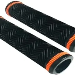 pica HANDLE GRIP+ CLUTCH LEVER WITH BREAK SHOE Bicycle Handle Grip image 3