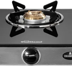 Diamond SS Glass Manual Gas Stove-image-53
