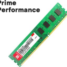 Simmtronics DESKTOP RAM DDR4 16 GB (Single Channel) PC (3200 MHz) image 3