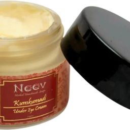 Kumkumadi Ayurvedic Face Cream - 15gms-image-29
