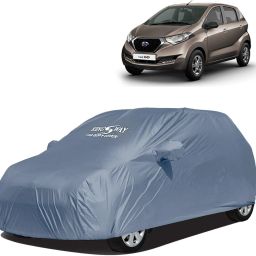 Datsun redi-GO Body Cover-image-14