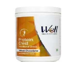 Crest Powder Plant-Based Protein-3