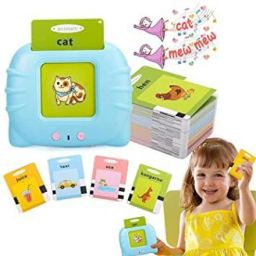 Educational Learning Talking Flash Cards-image-72