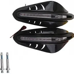 BLKHG01 Handlebar Hand Guard-17