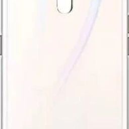 IncMart Realme X Back Panel-23