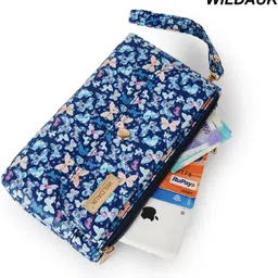 wildauk Casual, Formal, Party BlueClutch-picture-17