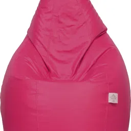 4XL Teardrop Bean Bag With Bean Filling-picture-1