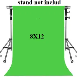 Kate 8X12 GREEN SCREEN FOR EDITING Reflector-image-54