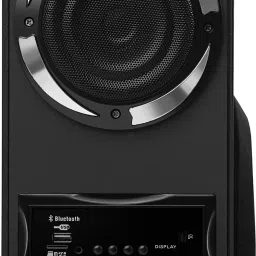 UIC 6101 Pro 80 W Bluetooth Tower Speaker-32