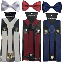 LOOPA Y- Back Suspenders for Men-image-69