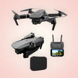 Live Video, Wifi Drone for Adults With HD 120 Degree Wide Angle Camera_a27 Drone-19
