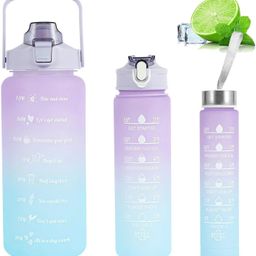 chg 1st Step 360ml BPA Free Polypropylene Straw Sipper-picture-42