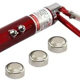 Oxlaser Laser Light 3 in 1 , Key Chain, Laser Pointer-24