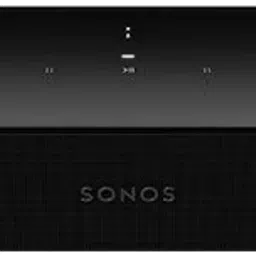 Sonos 2 Wireless , Wi-Fi Connect 250 W Bluetooth Soundbar-image-11