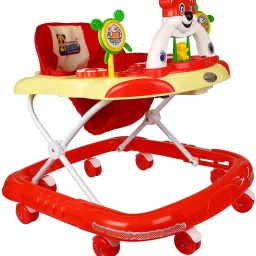 Musical Activity Walker-picture-7