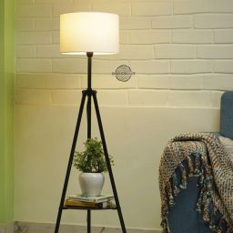 Tripod Floor lamp-24