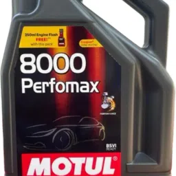 8000 Perfomax 5W-30 - Full-Synthetic Engine Oil-11