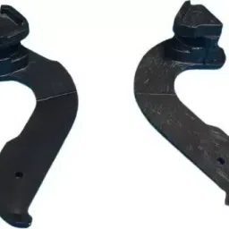 Haedlink FUSER ASSEMBLY HINGE SET (LEFT & RIGHT) FOR HP Laser Jet 1010/1020+/1018/LBP2900 Black Ink Toner-image-24