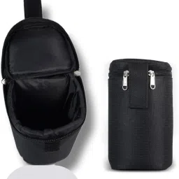 MVPRO Camera Lens Case DSLR Camera Bag Fits for Canon Nikon Sony Olympus PanasonicCamera Bag-picture-28