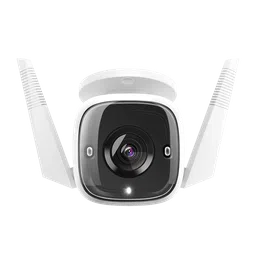 tp-link Tapo C310 Outdoor CCTV Security Camera (IP66 Weatherproof, White)-15