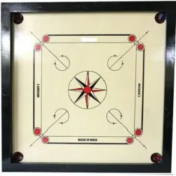 deshing carrom bord 66.04 cm Carrom Board-picture-34