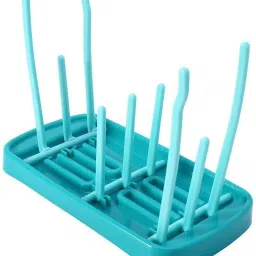 Plastic Bottle Rack-12