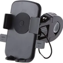 frackson ByCycle Mobile Holder Rotating for Bicycle & Motorcycle GPS Mount Holder Bicycle Phone Holder-picture-19