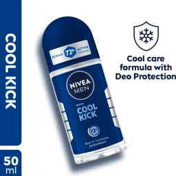 Cool Kick Deodorant Roll-on-For Men-2