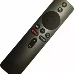 SAYENY Android Buetooth Voice Command Remote for Smart TV with Netflix & Prime videos MI Compatible Remote Control for Mi Smart TV / Fire stick MI TV, MI Fire stick Remote Controller-image-41