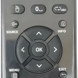 NixGlobal VU1 Remote Compatible with VU SMART LED LCD TV Remote Controller-image-81