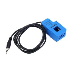 SCT-013-000 100A Non-Invasive AC Current Sensor 100A Split Core Clamp Meter For Accurate Measurement - RS5046 SCT-013-000 100A Non-Invasive AC Current Sensor 100A Split Core Clamp Meter For Accurate Measurement - RS5046 image 3