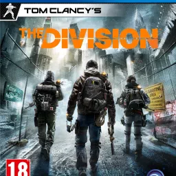 Tom Clancy's The Division-41