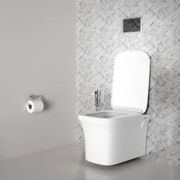 SUCCESS Wall-Hung Rimless Western Commode with 4D Siphonic Flushing System Western Commode-image-21