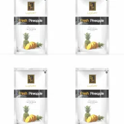 Luxury Pineapple Incense Sticks - Pack of 4 - Fragrance Sticks Pineapple-picture-2