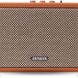 Aiwa RS-X150 Natsukasii Pro 60 W Bluetooth Home Audio Speaker-image-21