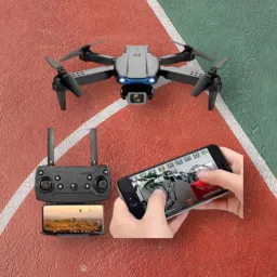 E88-Drone - Black_25 Drone-7