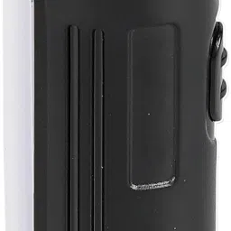Rechargeable Torch, 1W LED + Side Light, Type-C Charging Torch-image-67