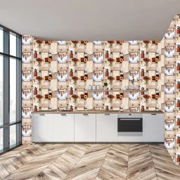 Architecture Multicolor Wallpaper-image-77