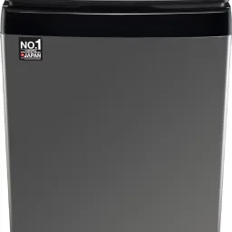 11 kg Fully Automatic Top Load with In-built Heater Grey-4