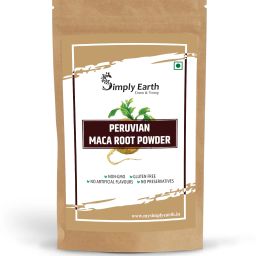 Peruvian Maca Root Powder |Boosts Energy and Immunity | Relieves Stress-13