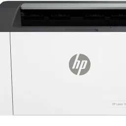 HP 1008A Single Function Monochrome Laser Printer-27