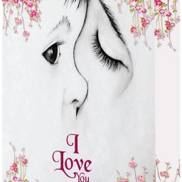I Love You Mom Greeting Card for Mother Greeting Card-image-71