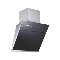 CRYSTA 3G AUTO CLEAN 160W Auto Clean Wall Mounted WHITE AND BLACK 3 CMH Chimney-image-51