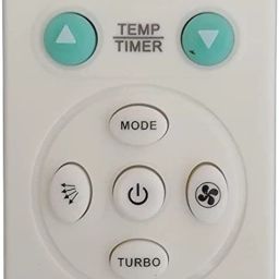 NixGlobal 102B LL0YD AC Remote Compatible with LLOYD 1 / 1.5 / 2 TON AC Remote Controller-image-56