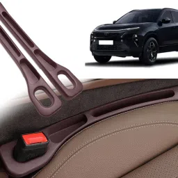 GBB378 Light Weight Car Seat Gap Filler (New storage slot)Harrier 2024 Trunk Organizer-image-58
