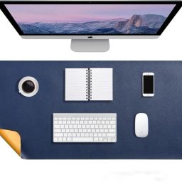 YELONA Dual-Sided Waterproof Laptop/Desktop/Mouse Pad Non Slip Base Dual Sided Mousepad-image-41