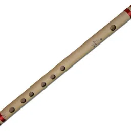 B Medium Professional Flute Bamboo Flute-14