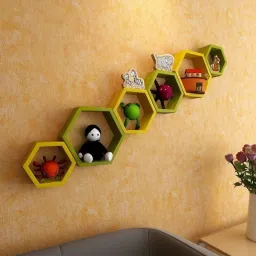 Solid Wood Open Book Shelf-image-95