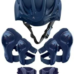NewSkating Guard Combo Age 5-12 Yr Skating Kit-image-37