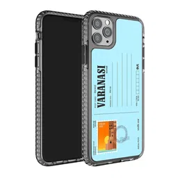 DailyObjects Postcard Printed iPhone 11 Pro Phone Back Case-28